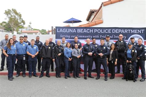 Discover The Community Outreach Programs And Safety Initiatives Led By The Dedicated Brownsville Police Department Team Members 11