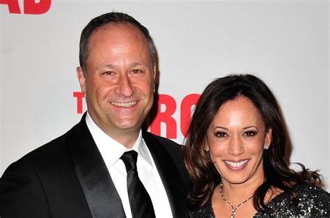 Douglas Emhoff Net Worth | Celebrity Net Worth