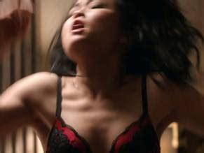 DIANA BANG Nude AZNude