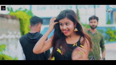 Romantic Love Story ️ 2020 Latest Nagpuri Video Song Brand