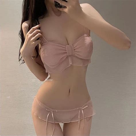 HOT BỘ ĐỒ LÓT REN KHÔNG GỌNG QUYẾN RŨ AL06 Shopee Việt Nam