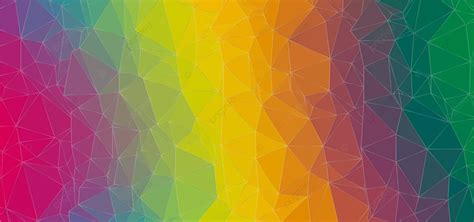 Abstract Crystal Texture In Vivid Colors Background Abstract Crystal