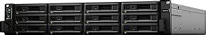 Amazon Synology Bay Rackstation Rs Xs Diskless Electronics