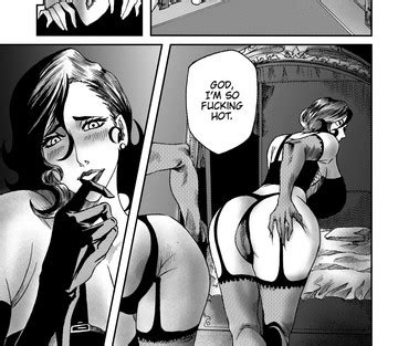 Lady Dimitrescu Bodyswap Muses Sex And Porn Comics