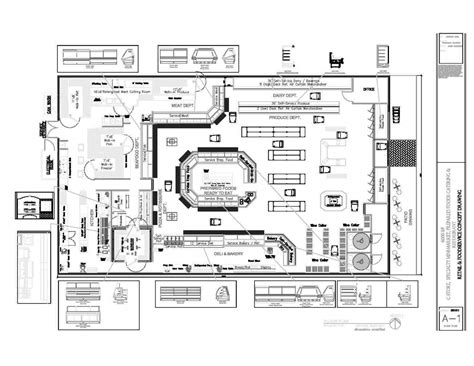 coffee shop counter layout - Interior Design