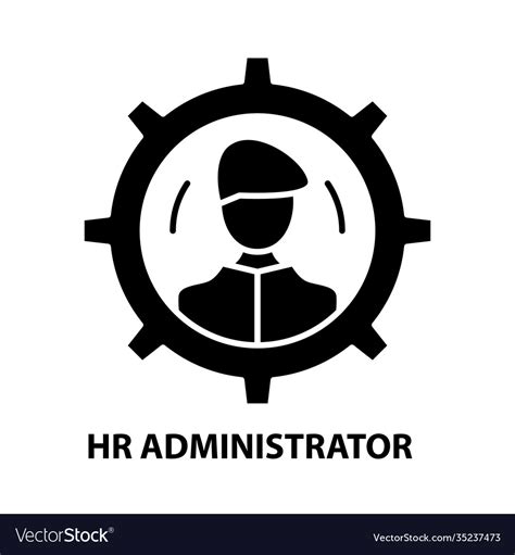 Hr Admin Logo