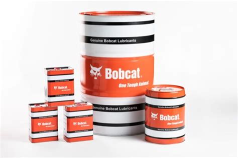 Bobcat Coolant Grays Machinery Yorkshire