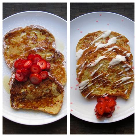 How To Make French Toast 6 Steps With Pictures