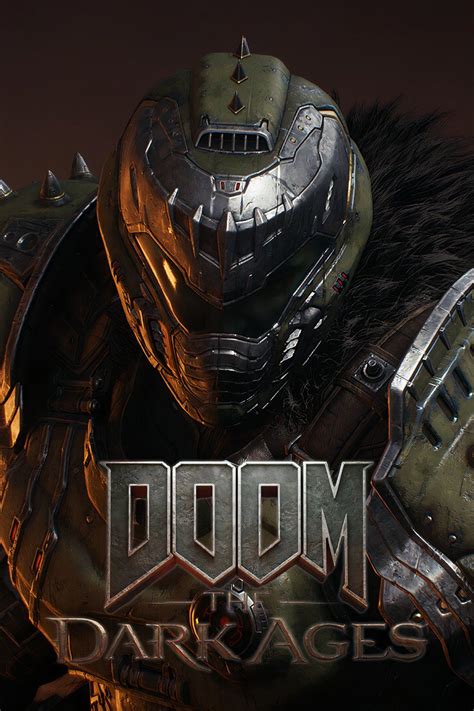 Where Doom: The Dark Ages Takes Place On the Timeline