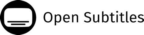 Opensubtitles Support System