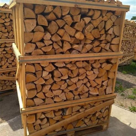 Kiln Dried Oak Firewood For Sale JMK Gruppo