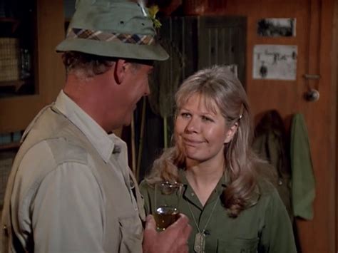 M A S H Season 2 Episode 14 Hot Lips And Empty Arms 15 Dec 1973 Mash 4077 Hot Lips