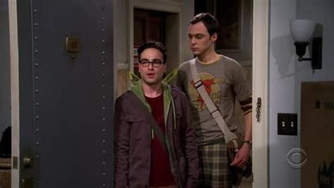 Pilot Screencaps The Big Bang Theory Image 2006520 Fanpop