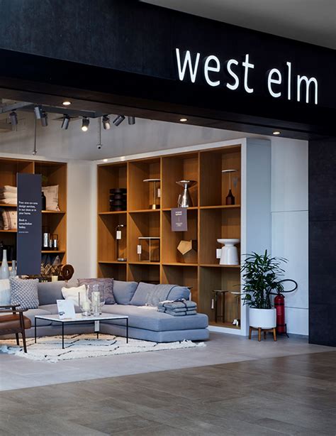 Global design home retailer West Elm launches in India