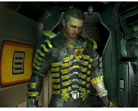 Dead Space 2 Suits Guide & Walkthrough - Altered Gamer