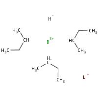 Lithium Tri Sec Butylborohydride Hazardous Agents Haz Map