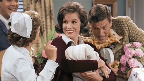 ‘the Dick Van Dyke Show In Color See It On Sunday The New York Times