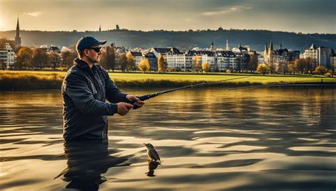 Angeln in Bonn Tipps für den perfekten Fang