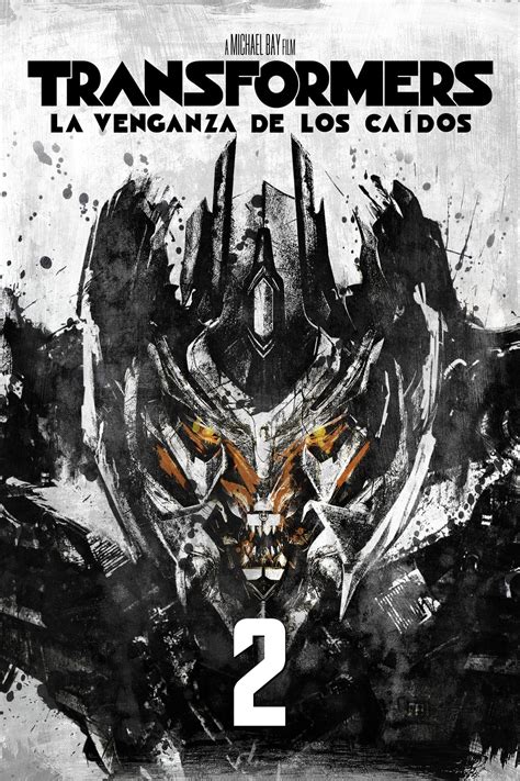 Transformers La venganza de los caídos película 2009 Tráiler