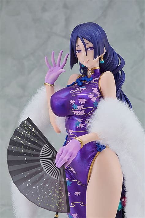 Fate Grand Order Berserker Minamoto No Raikou Travel Portrait Ver 1 7