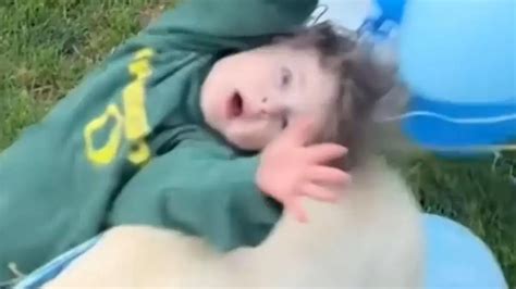 Onlyfans Model Lily Phillips Begl Ckt Ltesten Fan Im Seniorenheim Pflegestufe Sex