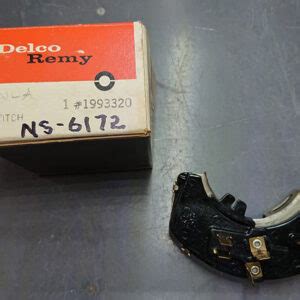 Safety Backup Switches Archives Pre Sixties Vintage Auto Supplypre