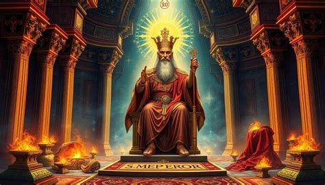 Quem Assombra O Imperador - Combinações Com O Imperador