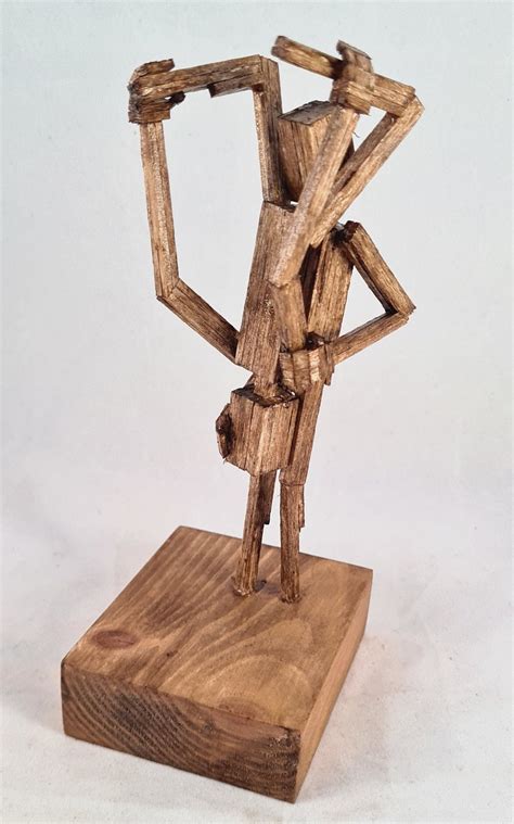 Standing Sex Position Bound Series One Handcrafted Etsy Australia