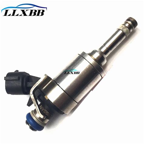 Original Fuel Injector 16600 1kc0a For Nissan Juke Nismo Rs S Sl Sv