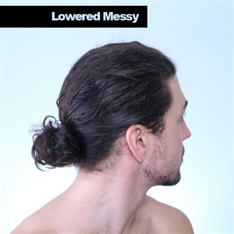 10 Man Bun Haircut Styles For Men - Man Buns & Manes