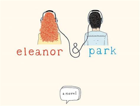 ReseÑa De Eleanor Y Park De Rainbow Rowell