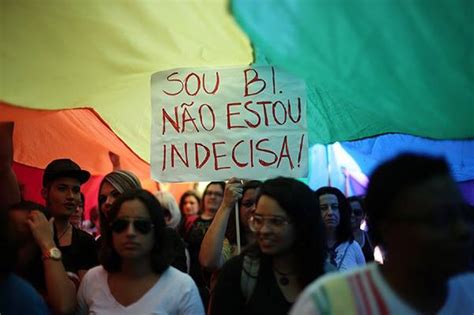 23 9 Dia Da Visibilidade Bissexual Juntos