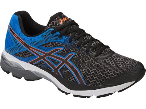 ASICS Gel Flux 4, review and details | Runnea UK