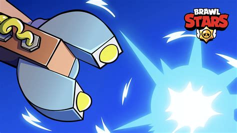 Brawl Stars RU on Twitter: "Вы видели, какие изменения приближаются? 👀 ...
