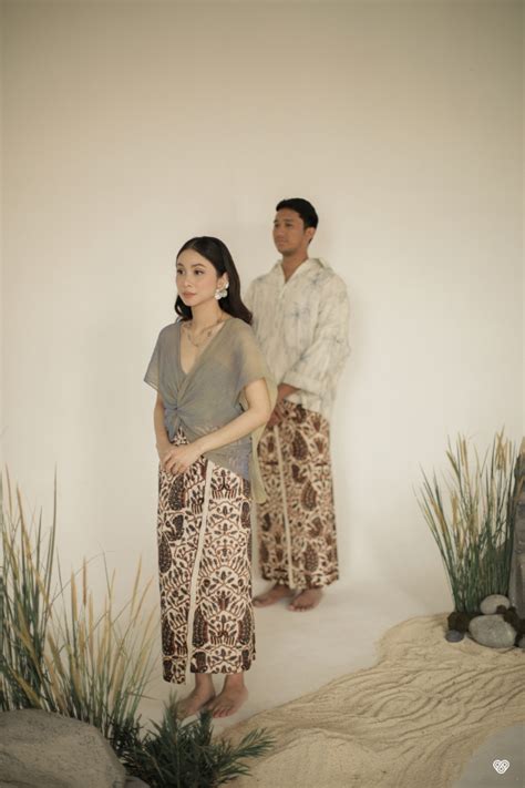 Prewedding Nadia Raffi Amorphotoworks