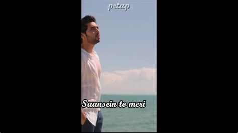 Tootey Khaab Armaan Malik Status Tootey Khaab Whatsapp Status Full Screen Youtube