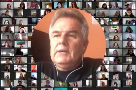 El Intendente Gay Pidi Que En Bah A Blanca Vuelvan Las Clases Presenciales