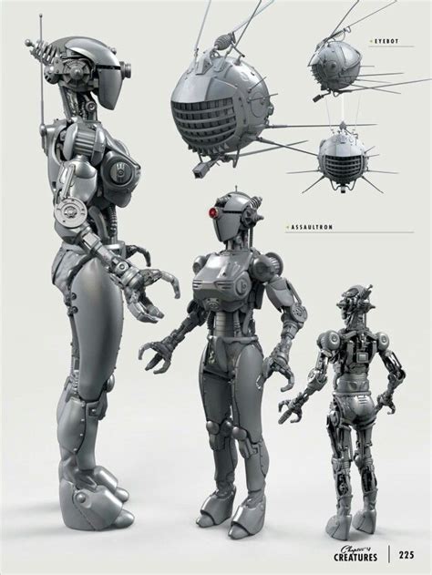 Fallout 4 Robots Fallout Concept Art Fallout Props Fallout Art