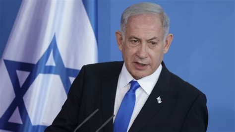 Teruglezen Blog Midden Oosten Netanyahu Flinke Klappen Uitgedeeld