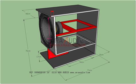 Skema Box Speaker Rcf Ppgbbe Intranet Biologia Ufrj Br