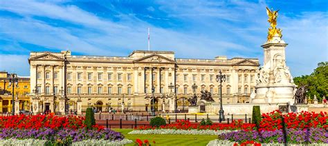 London Tours Uk Sightseeing Tour Information