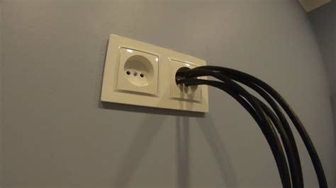 Как получить интернет из розетки - Hi-Tech Mail