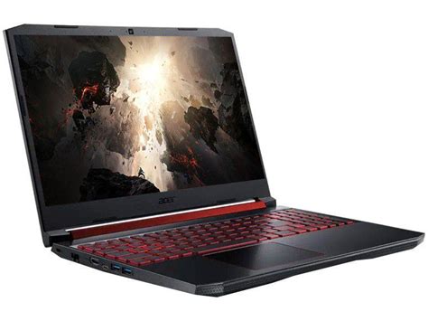 Notebook Gamer Acer Aspire Nitro 5 An515 43 R9k7 Amd Ryzen 5 8gb 1tb