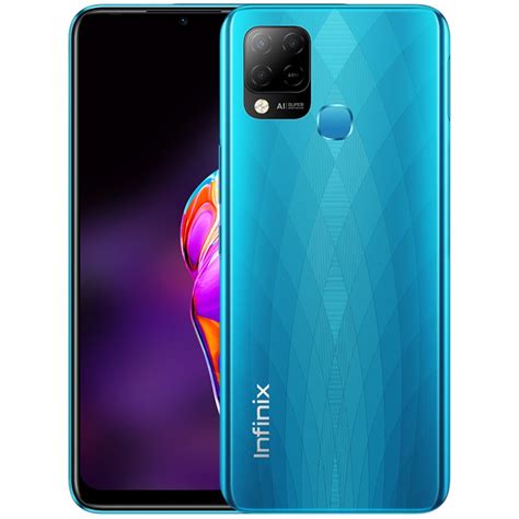 Infinix Hot S Gb Gb Lazada PH