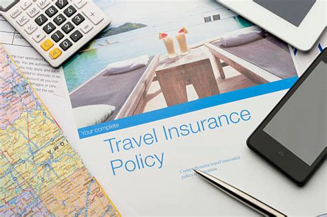 Devrez Vous Souscrire à Une Assurance Voyage Avant De Partir à L