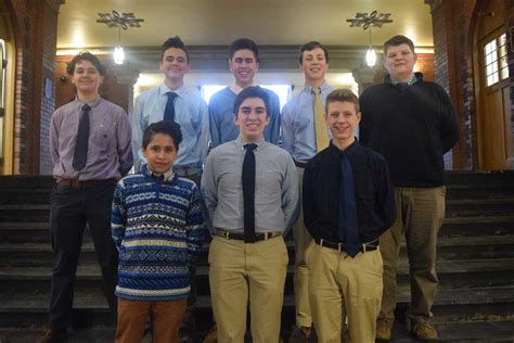 finance club central catholic high school