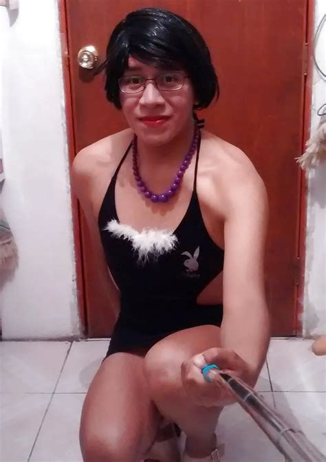 Im A Sexy Crossdresser Puebla Joselynne Nude Pics Xhamster