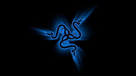 Blue Razer Wallpapers Top Free Blue Razer Backgrounds Wallpaperaccess