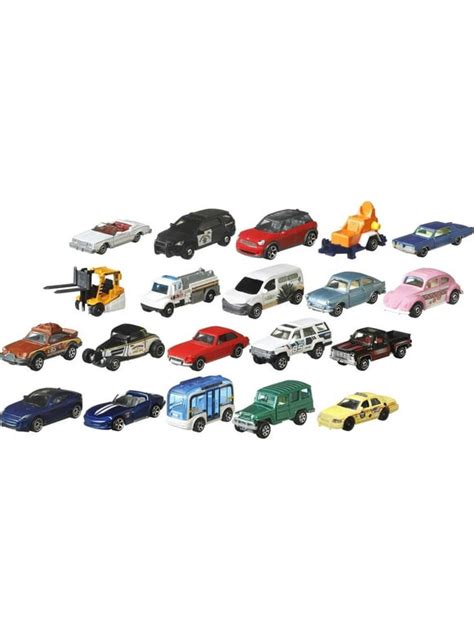 Matchbox Cars And Trucks In Play Vehicles And Toy Cars