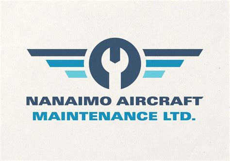 Aircraft Maintenance Logo - LogoDix